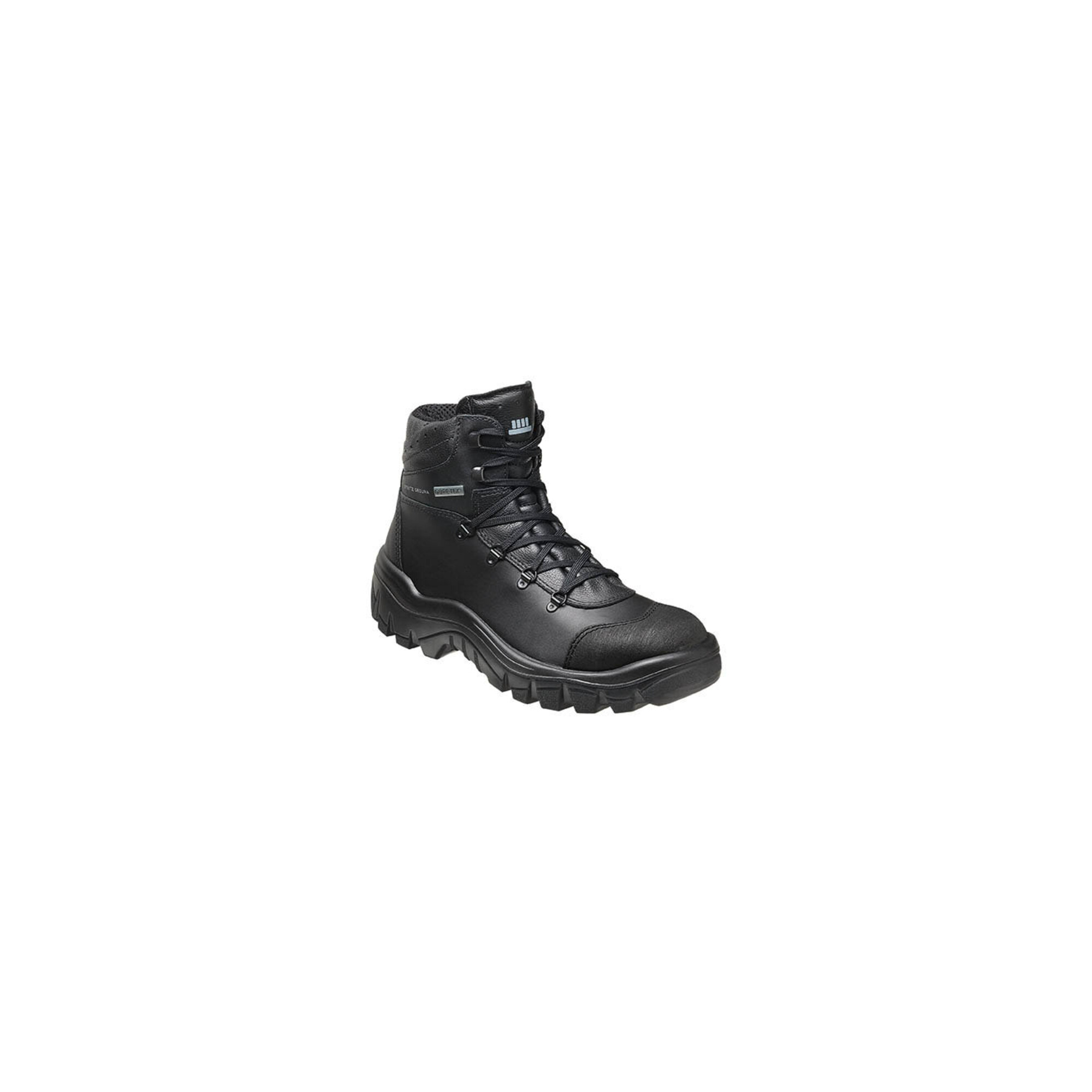 STEITZ SECURA Schnürstiefel anthrazit OSLO Bau GORE II, S3 XB, EU-Schuhgröße: 40