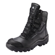 Steitz SECURA Schnürstiefel anthrazit STAVANGER Bau GORE II, S3 NB, EU-Schuhgröße: 43