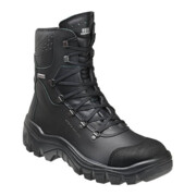 STEITZ SECURA Schnürstiefel anthrazit STAVANGER Bau GORE II, S3 XB, EU-Schuhgröße: 45