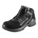 Steitz SECURA Schnürstiefel schwarz VD PRO 3800 GTX, S2 NB, EU-Schuhgröße: 39-1