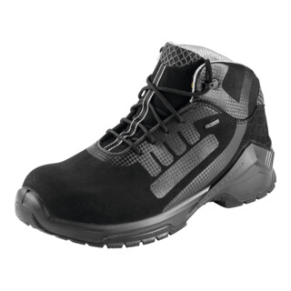 Steitz SECURA Schnürstiefel schwarz VD PRO 3800 GTX, S2 NB