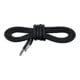 STEITZ SECURA Schoenveters rond, zwart, Lengte: 90cm-1