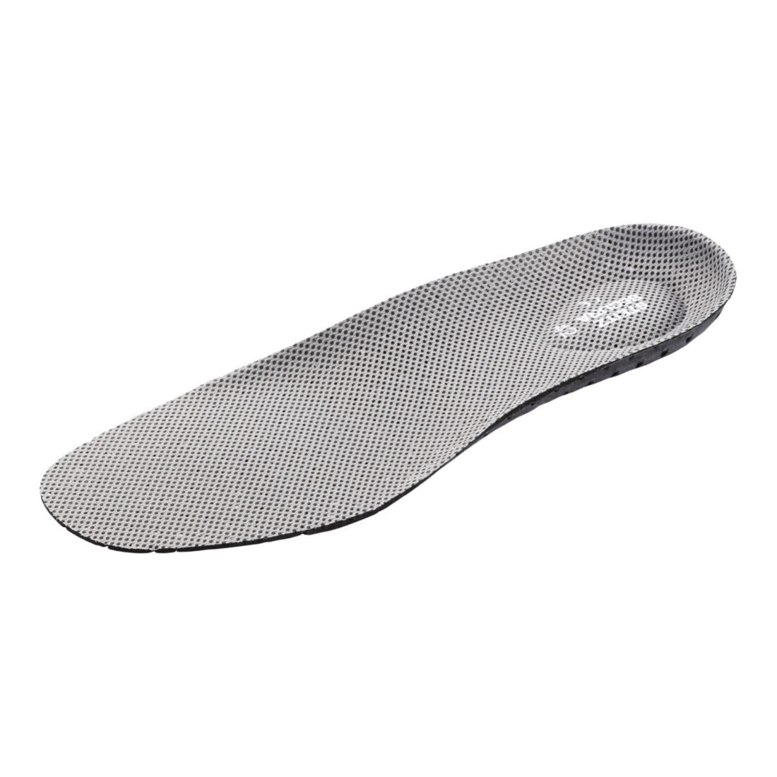 Steitz Secura Semelles intérieures grises Ergo-Cool ESD, Pointure UE: 41