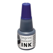 Stempelkissenfarbe Imprint 143657 24ML blau