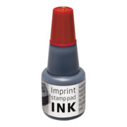 Stempelkissenfarbe Imprint 143658 24ML rot