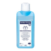 Sterillium Gel Pure Désinfectant Mains, 475 ml