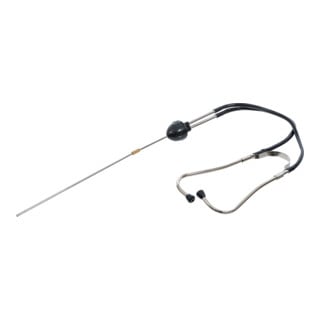 Stéthoscope à contact 320 mm BGS