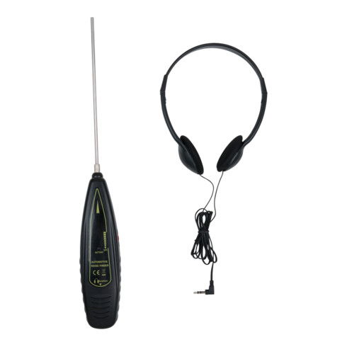 Stéthoscope de mécanicien électronique