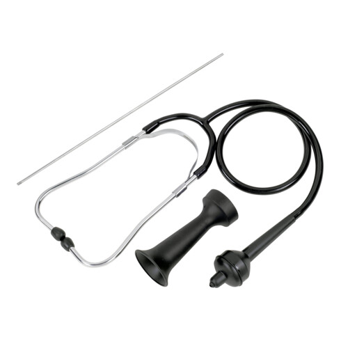 Stéthoscope Kraftwerk