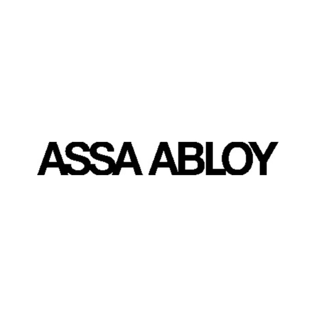 Steuerterminal m.integrierter Stromversorgung signalgrün RAL 6032 ASSA ABLOY
