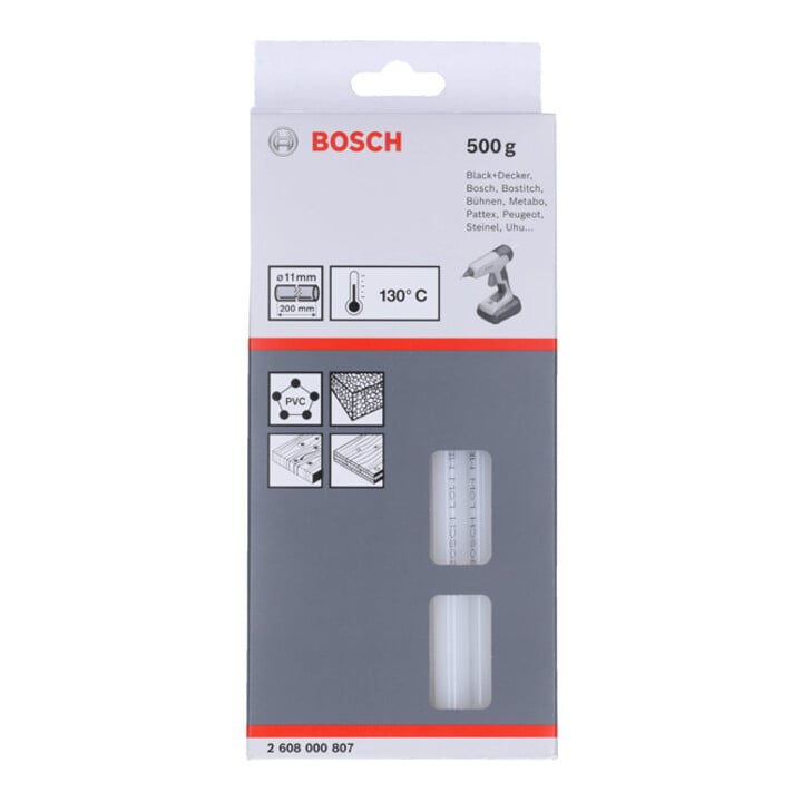 Stick de colle à faible viscosité Bosch