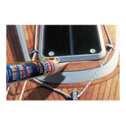 Stick-Fix CL MS Polymère c/ Transparent 12 Pcs CELO-5