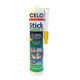 Stick-Fix XP MS Polymère c/ Gris 12 Pcs CELO-1