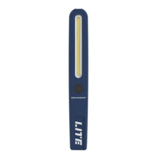 STICK LITE M Lampe torche LED rechargeable 3,7 V 1800 mAh Li-Ion 30-300 lm