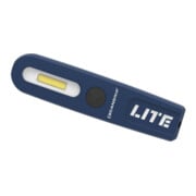STICK LITE S Lampe torche LED rechargeable 3,7 V 1200 mAh Li-Ion 50-150 lm