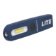 STICK LITE S Lampe torche LED rechargeable 3,7 V 1200 mAh Li-Ion 50-150 lm