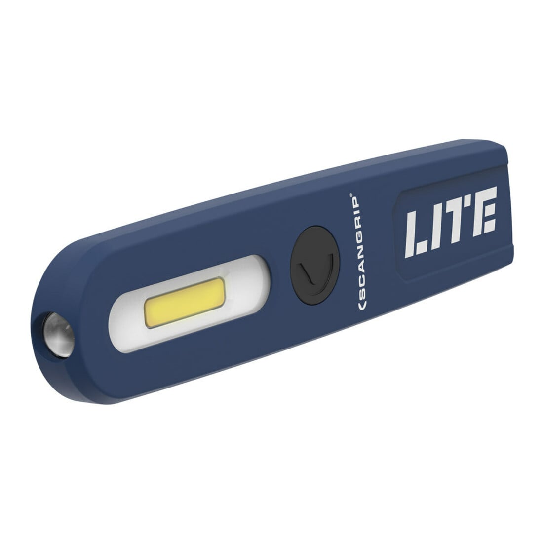 STICK LITE S Lampe torche LED rechargeable 3,7 V 1200 mAh Li-Ion 50-150 lm