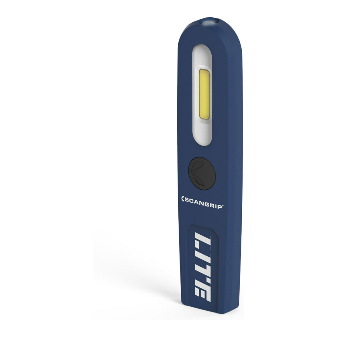 STICK LITE S Lampe torche LED rechargeable 3,7 V 1200 mAh Li-Ion 50-150 lm