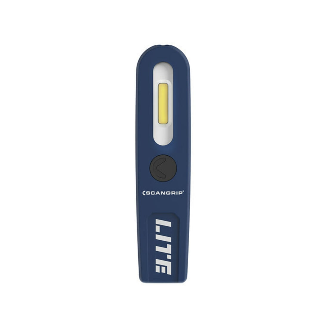 STICK LITE S Lampe torche LED rechargeable 3,7 V 1200 mAh Li-Ion 50-150 lm