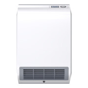 Stiebel Eltron Chauffage mural rapide 2,0 kW/230 V, blanc CK 20 trend LCD-1