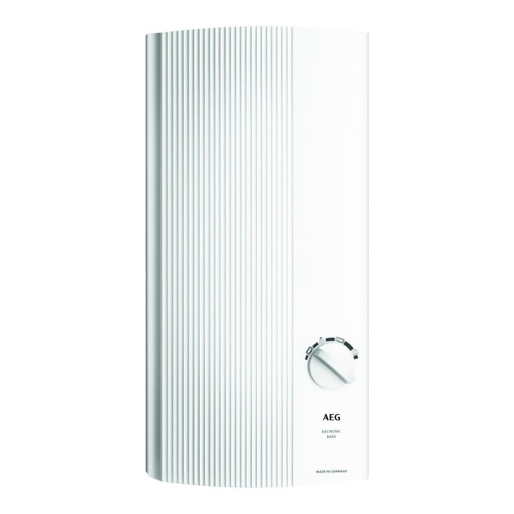 STIEBEL ELTRON Chauffe-eau instantané DDLE basis 27 27kW