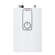 Stiebel Eltron Chauffe-eau instantané électrique 400V blanc DCE 11/13 compact-1