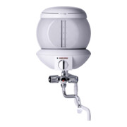 Stiebel Eltron Chauffe-eau instantané ws 5l, blanc EBK 5 GA-1