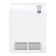 Stiebel Eltron Chauffe-mur rapide 2,0 kW/230 V, blanc CK 20 Premium-1