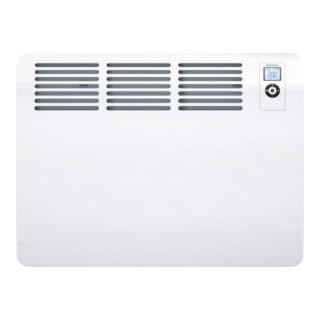 Stiebel Eltron Convecteur mural 1,5 kW/230 V, blanc CON 15 Premium