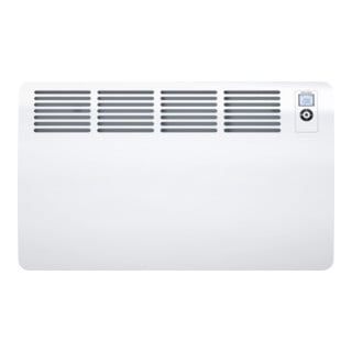 Stiebel Eltron Convecteur mural 2,0 kW/230 V, blanc CON 20 Premium