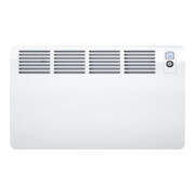 Stiebel Eltron Convecteur mural 2,0 kW/230 V, blanc CON 20 Premium-1