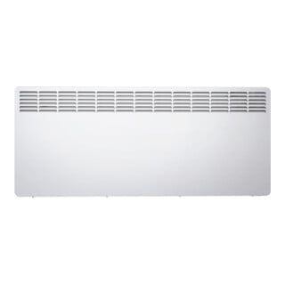 STIEBEL ELTRON Convecteur mural WKL 2505 2500W 230V blanc