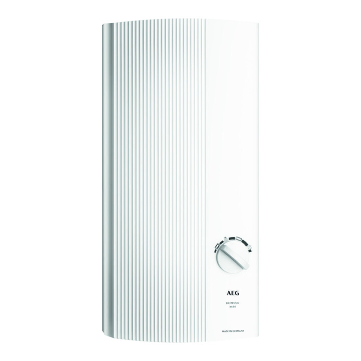 STIEBEL ELTRON Durchlauferhitzer DDLE basis 27 27kW