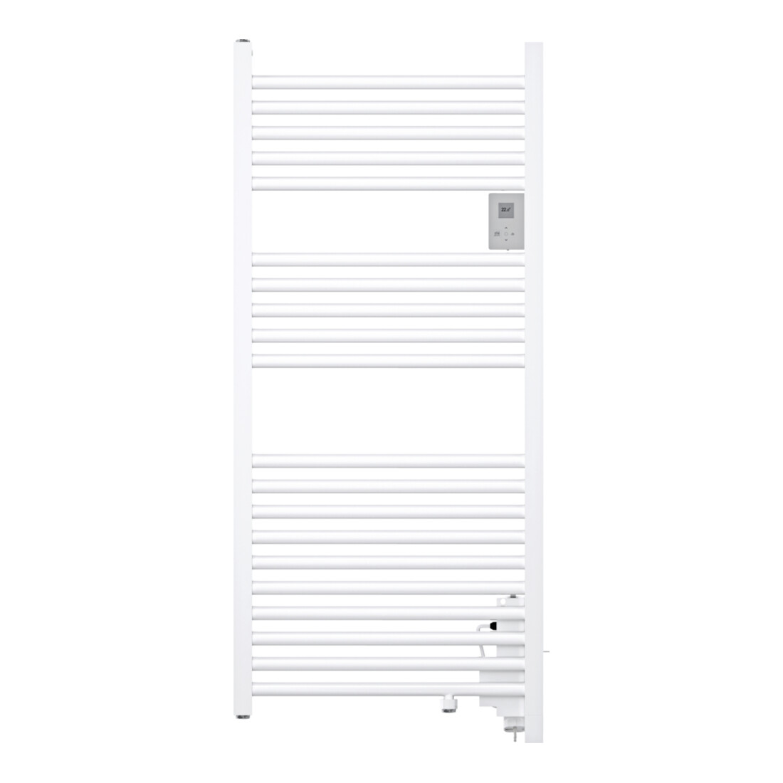 Stiebel Eltron Radiateur sèche-serviettes BHE 50 Plus