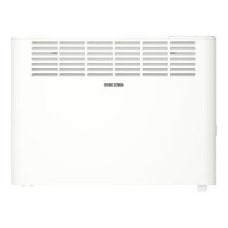 STIEBEL ELTRON Wand-Konvektor CNS 1500 Plus LCD 1,5 kW 230 V weiß
