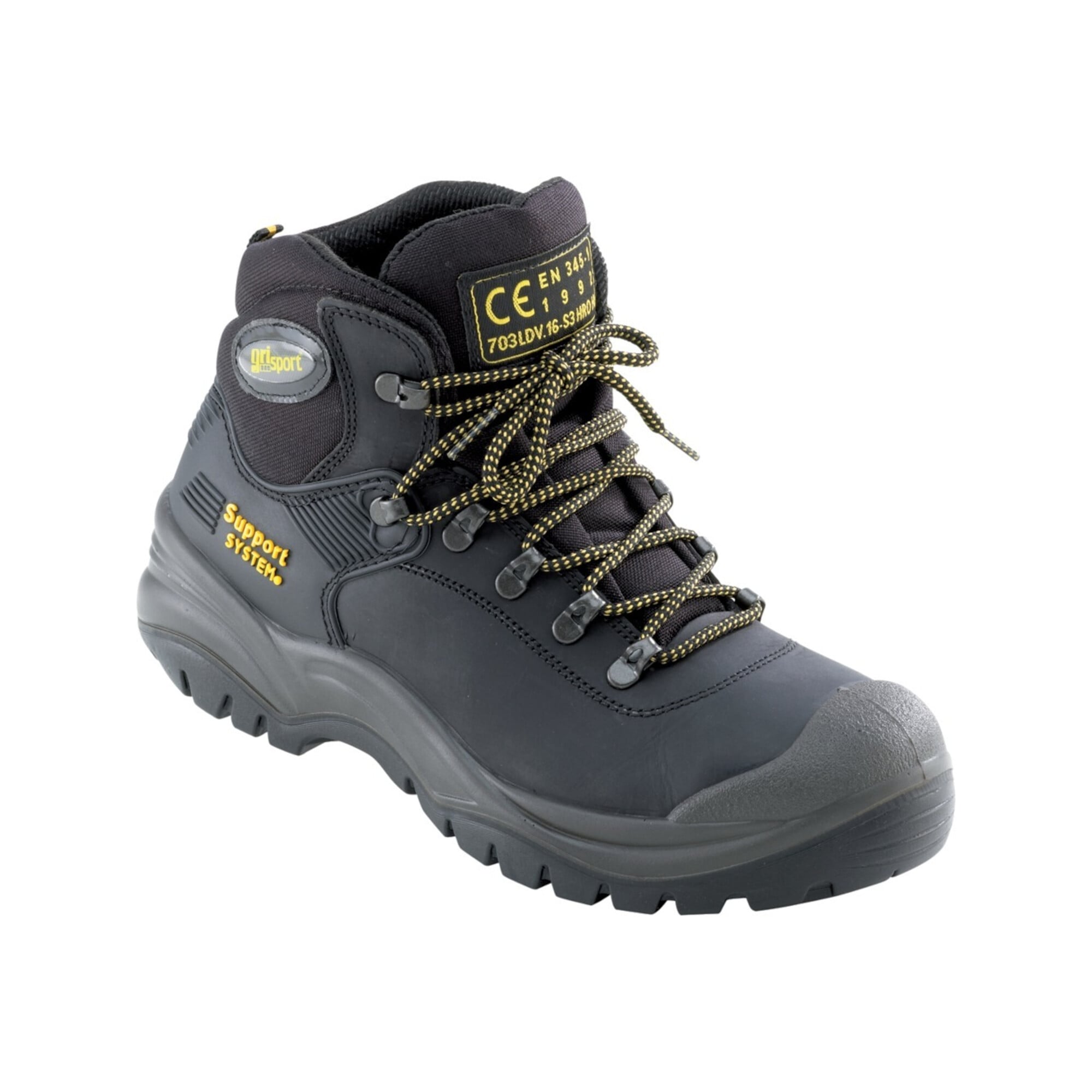 Stiefel CORTINA, S3, Gr. 39 ; Grisport