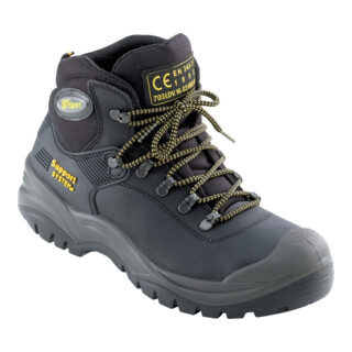 Stiefel CORTINA, S3, Gr. 45