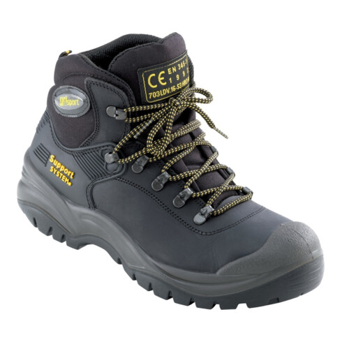 Stiefel CORTINA, S3, Taille 41