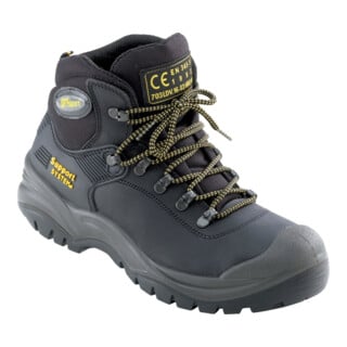 Stiefel CORTINA, S3, Taille 42