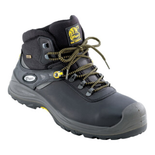 Stiefel, VALSUGANA, S3, Gr. 39