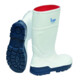 Stiefel VITAN Gr.41 weiß S4 CI SRC EN20345-1