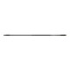 Stiel Graphit QuikFit™ L.156cm lang,leicht FISKARS-1