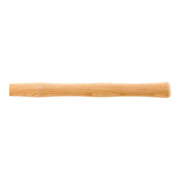 Stiel Hickory für Schlosserhämmer 600g 330mm