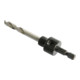 STIER 1/4" HEX-adapter 1/2" 20 UNF voor gatzagen 14-32 mm incl. inbussleutel-5
