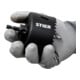 STIER 1/4" HEX-adapter 5/8" 18 UNF voor gatzagen 32-60 mm incl. inbussleutel