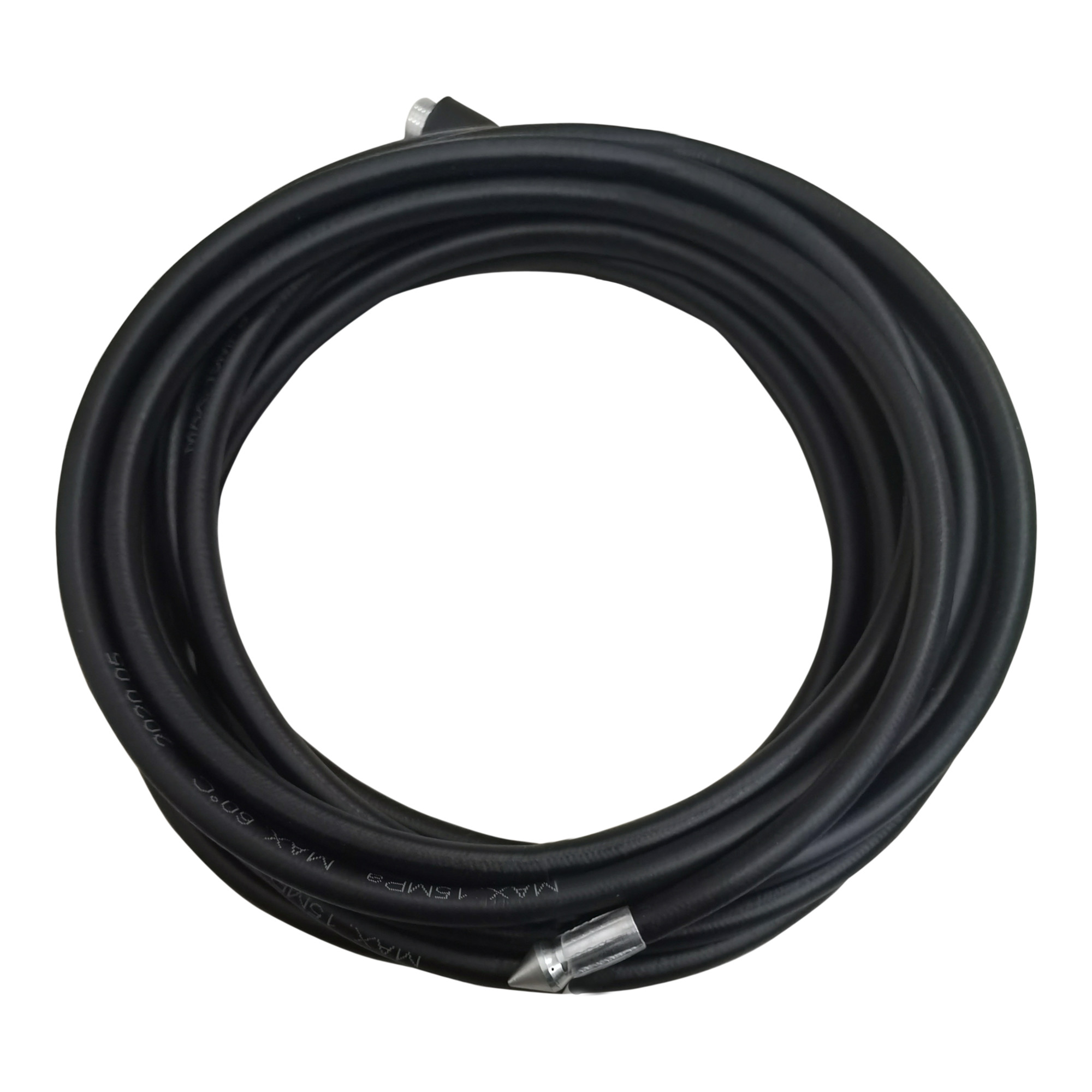 STIER 10m Rohrreinigungsschlauch für STIER Hochdruckreiniger SDR-300 ; STIER Garden