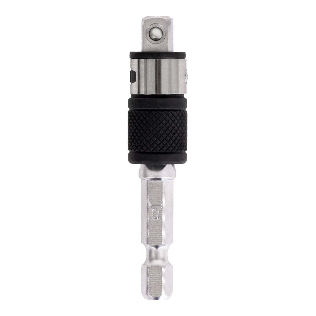 STIER 2-in-1 bit- en dophouder Multi+ 1/4"
