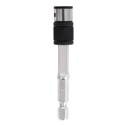 STIER 2-in-1 Bit- und Steckschlüsselhalter Multi+ 1/4"