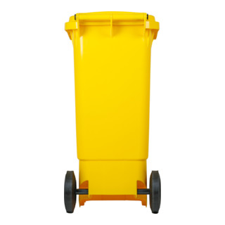 STIER 2-Rad-Müllgroßbehälter