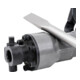 STIER 30 mm SDS-HEX Flachmeißel 35 x 410 mm für Abbruchhammer-5